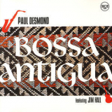 Paul Desmond & Jim Hall - Bossa Antigua '1964