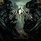 Gorezone - Implexaeon '2019