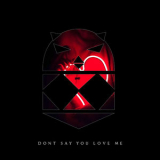 Ghost in The Shell - Dont say you love me '2019