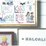 HALCALI - Long Kiss Good Bye '2008