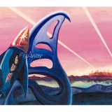 Triceratops - Fly Away '2013