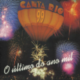 Varios Artistas - Canta Rio 99 '1999