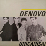 Denovo - Unicanisai '2019