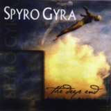 Spyro Gyra - The Deep End '2004