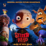 Nick Urata - Stitch Head (Original Motion Picture Soundtrack) '2025