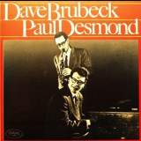 The Dave Brubeck Quartet - Dave Brubeck - Paul Desmond '1952