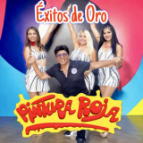 Pintura Roja - Éxitos de Oro '2025