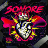 sonore - Sentimento Real '2025