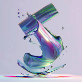 Pangaea - Dusted / Stuck '2025