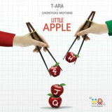 T-ara - Little Apple '2014