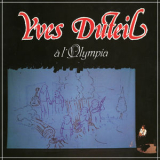Yves Duteil - À l'Olympia (Live 1982) '1982