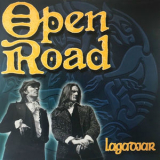 OPEN ROAD - Lagadjar '2019