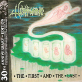 WitchHammer - The First and The Last '2019