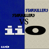iiO - Starkillers vs iiO [feat. Nadia Ali] Remastered '2012