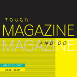Magazine - Touch And Go: Anthology 02.78 - 06.81 '2009