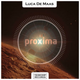 Luca De Maas - Proxima '2019