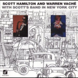 Scott Hamilton & Warren Vache - With Scott's Band In New York City '1978