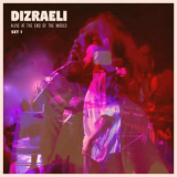 Dizraeli - Alive At The End Of The World : Set One '2023