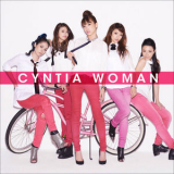 Cyntia - WOMAN '2015