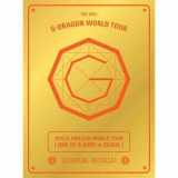 G-DRAGON - 2013 G-DRAGON WORLD TOUR 'ONE OF A KIND in SEOUL' '2013