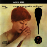 Ross, Annie - Sings A Song With Muligan '1957