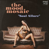 The Mood Mosaic - Soul Allure '2026