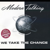 Modern Talking - We Take The Chance / Space Mix '1998