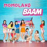 Momoland - Fun to The World '2018