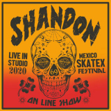 Shandon - Skatex Festival 2020 (Live in Studio) '2024