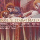 Barbara Frittoli - Rossini: Stabat Mater '2003