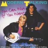 Modern Talking - You Can Win If You Want '1994