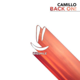 Camillo - Back On! '2018