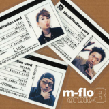 m-flo - orbit-3 '2001