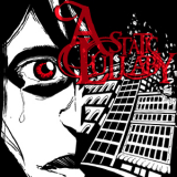 A Static Lullaby - A Static Lullaby '2006