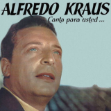 Alfredo Kraus - Canta para Usted... '1959