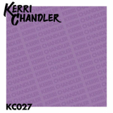 Kerri Chandler - Intermezzo EP '2011