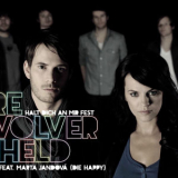 Revolverheld - Halt dich an mir fest (Duett Version) (feat. Marta Jandová) '2010