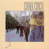 Chalk Circle - As the Crow Flies '2013