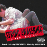 Duncan Sheik - Spring Awakening (Original Broadway Cast Recording) '2006