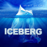 Iceberg - Spirit of Life '2024