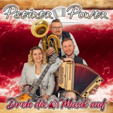 Pseirer Power - Dreh die Musik auf '2026