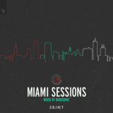 Robosonic - Armada Subjekt Miami Sessions (Mixed by Robosonic) '2020