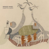 Winged Wheel - Desert So Green '2026