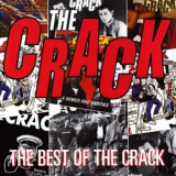 The Crack - The Best Of The Crack '1999
