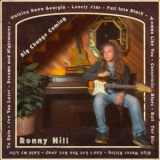 Ronny Hill - Big Change Coming '2026