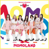Momoland - Welcome to MOMOLAND '2016