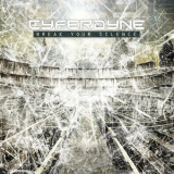 Cyferdyne - Break Your Silence '2015