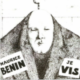 Morice Benin - Je vis '2023
