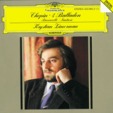 Krystian Zimerman - Chopin: Ballades; Barcarolle; Fantaisie '1988