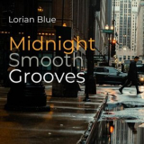 Lorian Blue - Midnight Smooth Grooves '2026